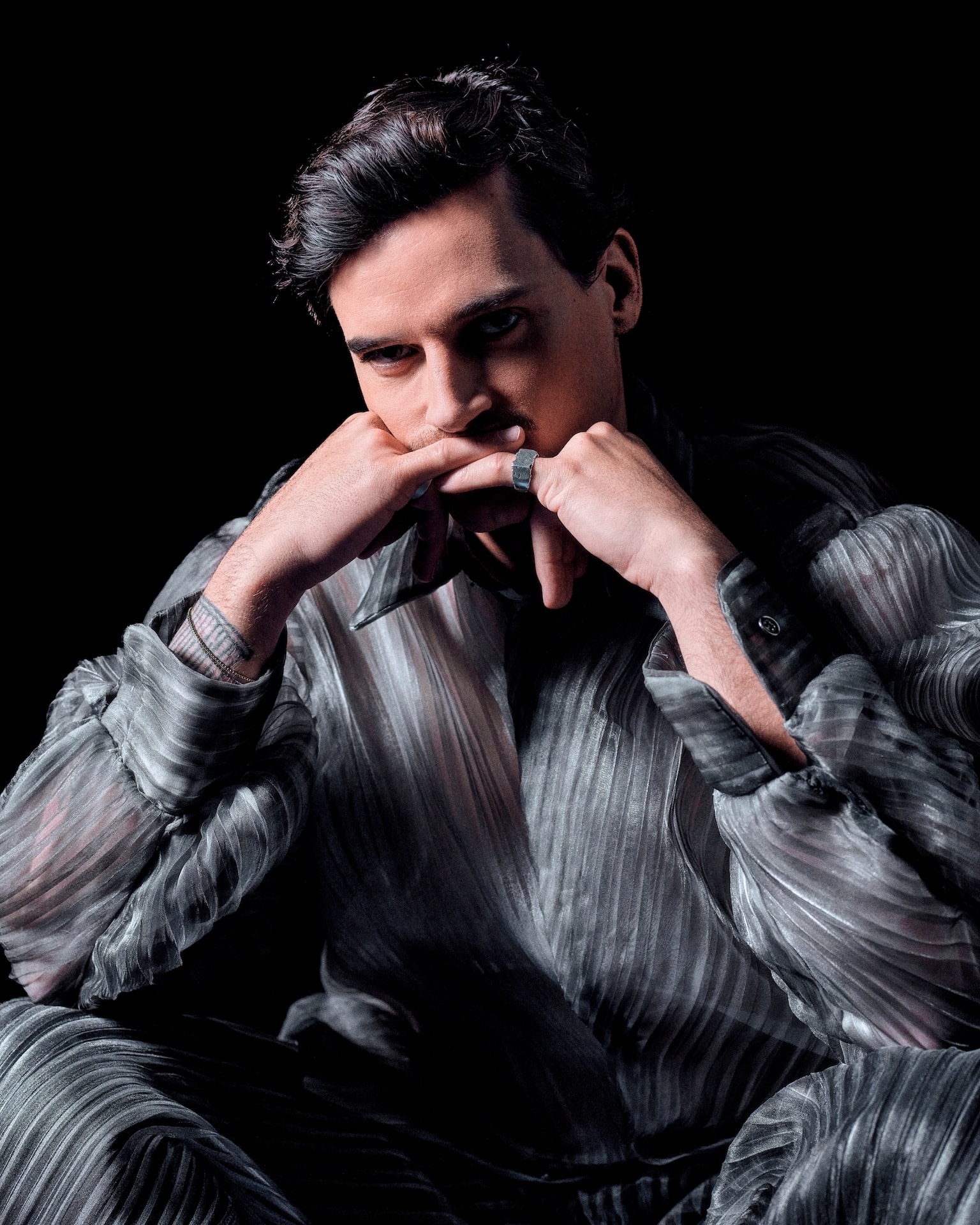 Innellea lance son label ‘Belonging’ et dévoile « Inside Your Mind »
