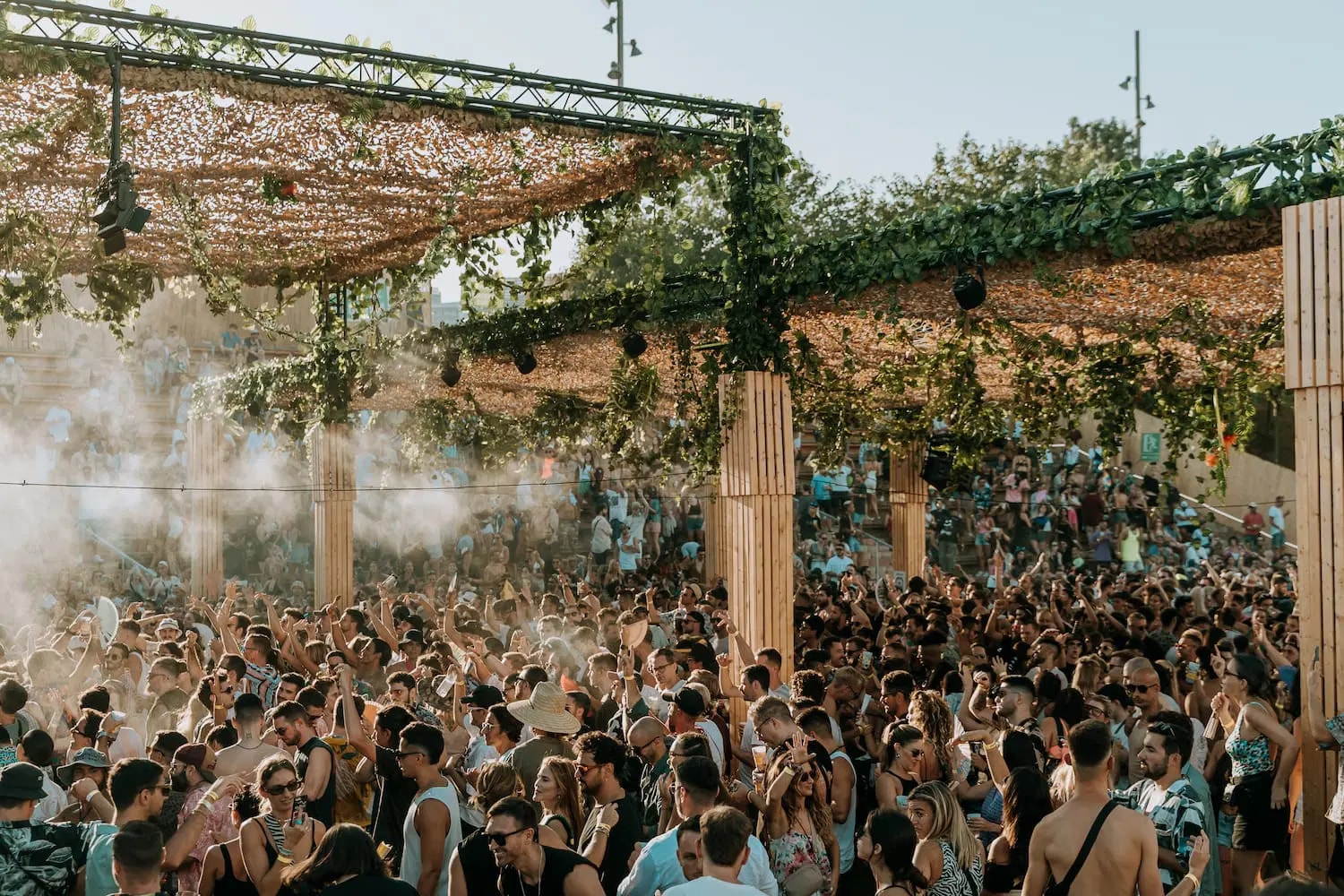 Brunch Electronik 2025 : Paris va vibrer au rythme de l’électro