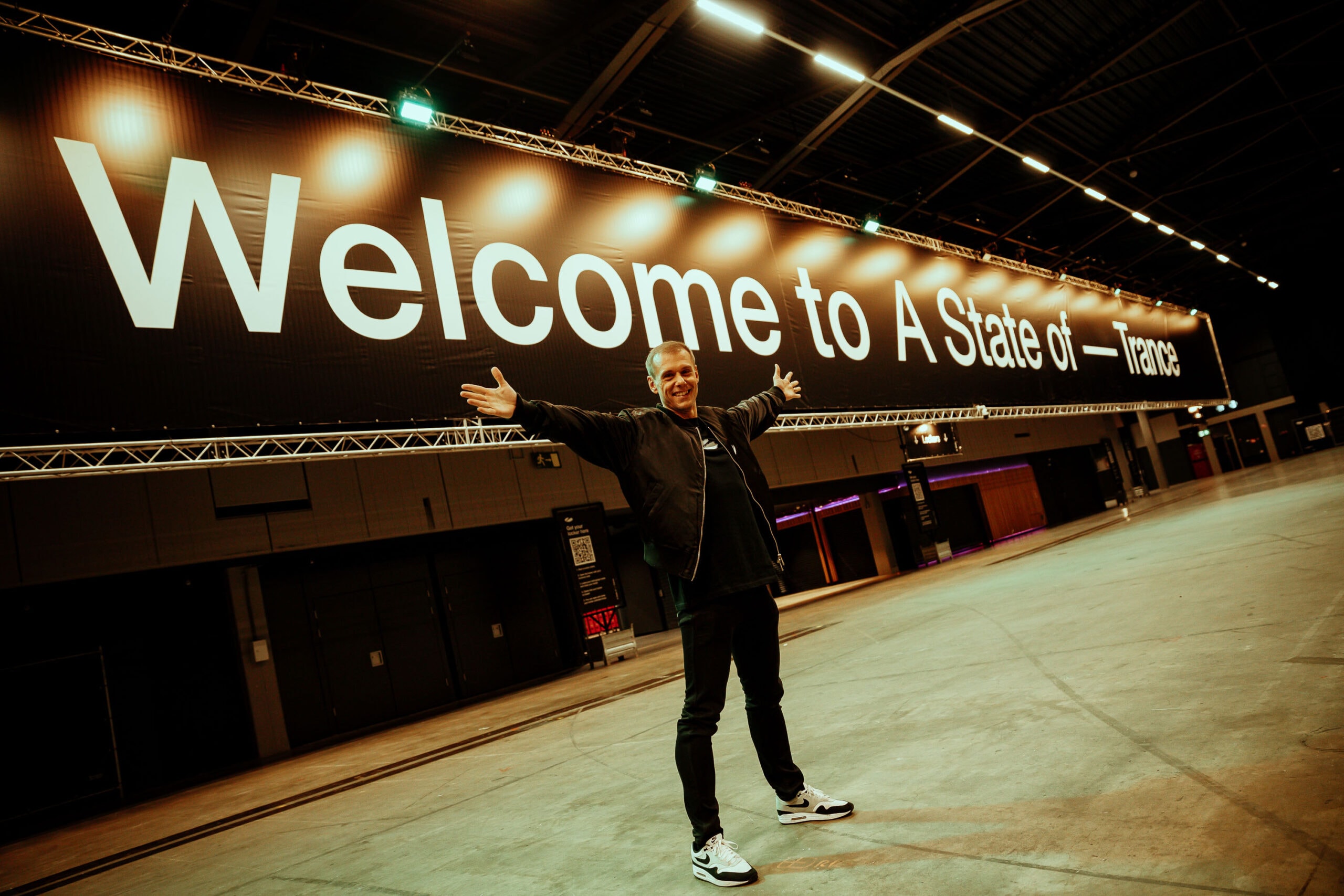 A State of Trance annonce un 25e anniversaire historique