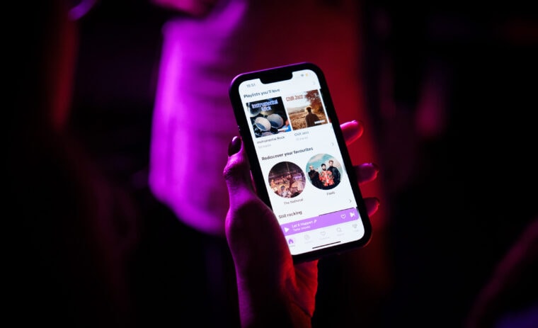 Deezer et TikTok : le partenariat qui va changer nos playlists