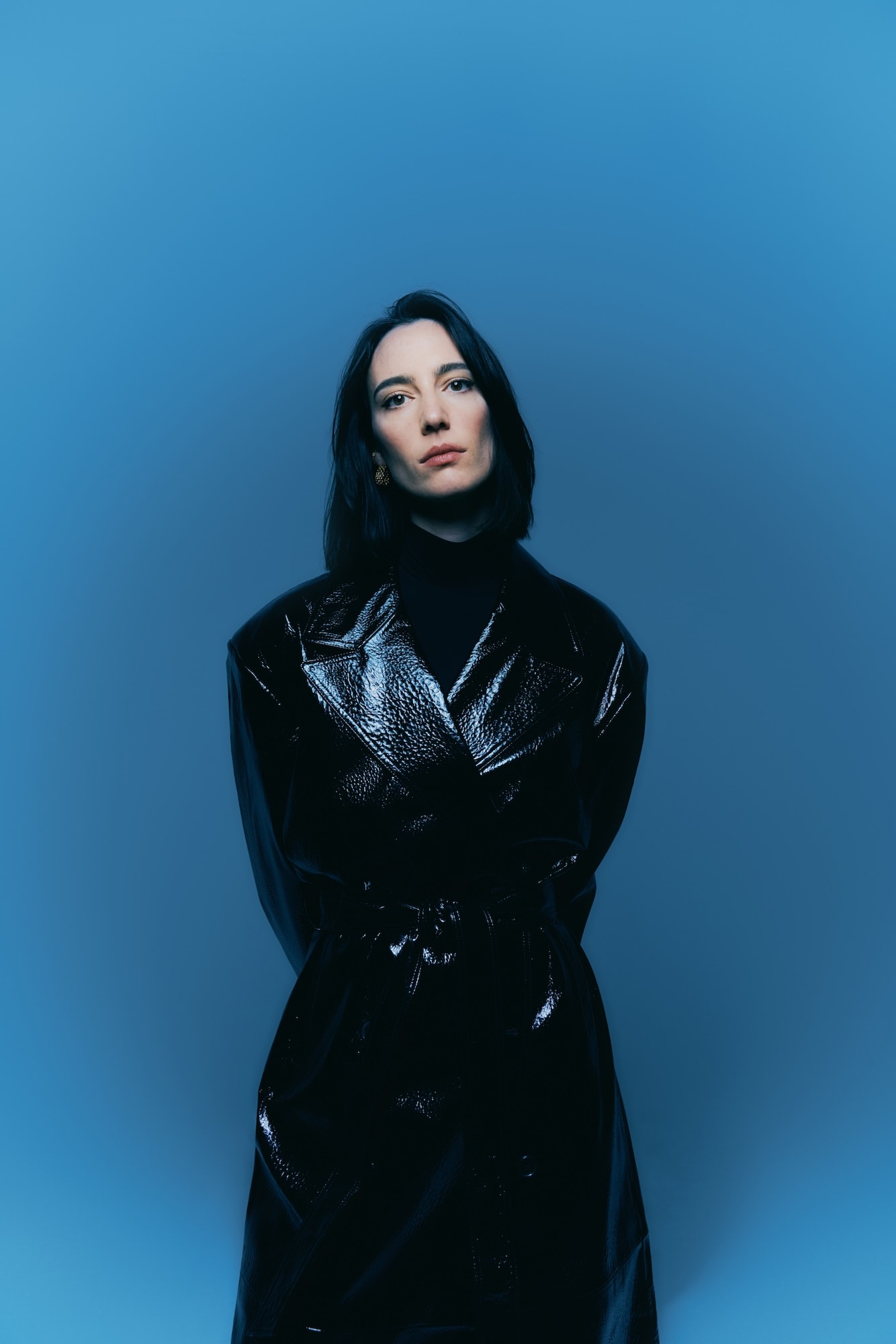 Amélie Lens, première artiste annoncée aux Plages 2026