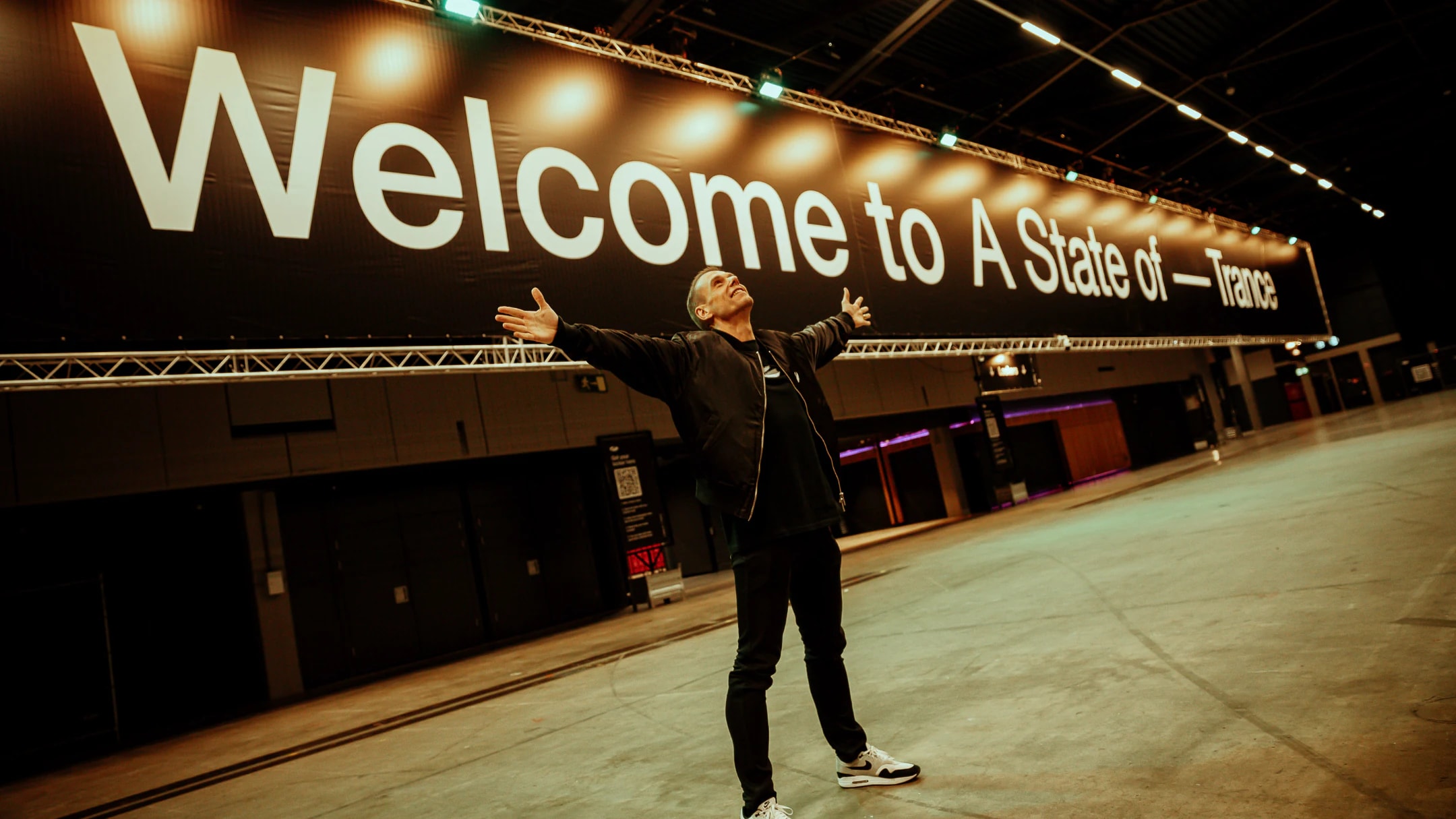 A State of Trance retourne à Rotterdam en 2027