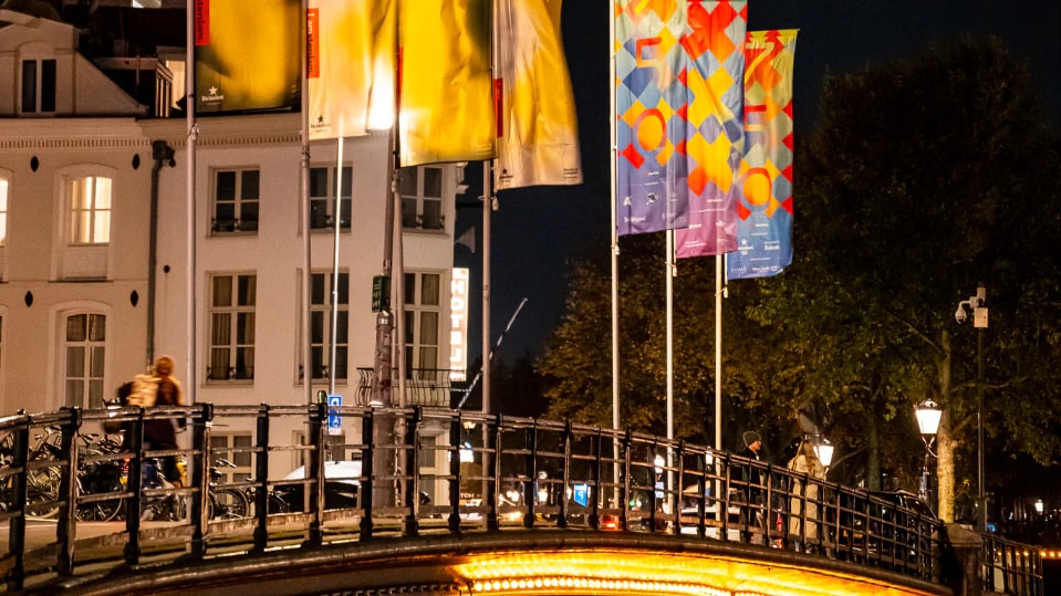 ADE lance le Nighttime Culture Index pour évaluer la nuit