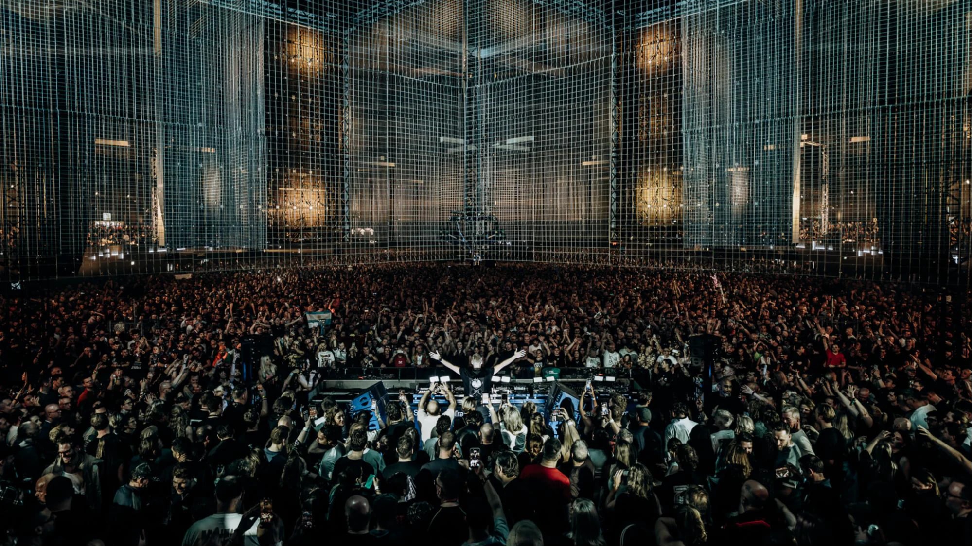 ASOT : partenariat prolongé avec Insomniac jusqu'en 2029