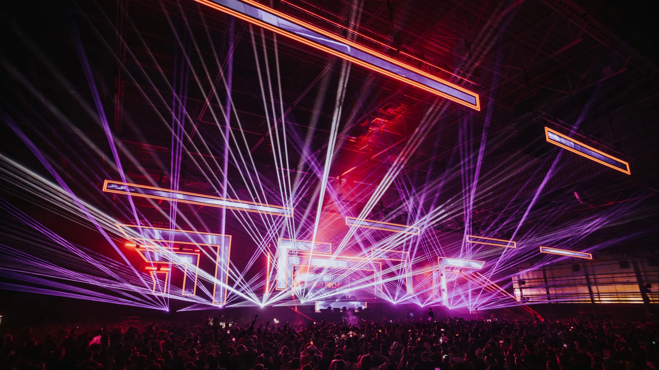 Dream Nation 2026 : la programmation complète au Parc Expo