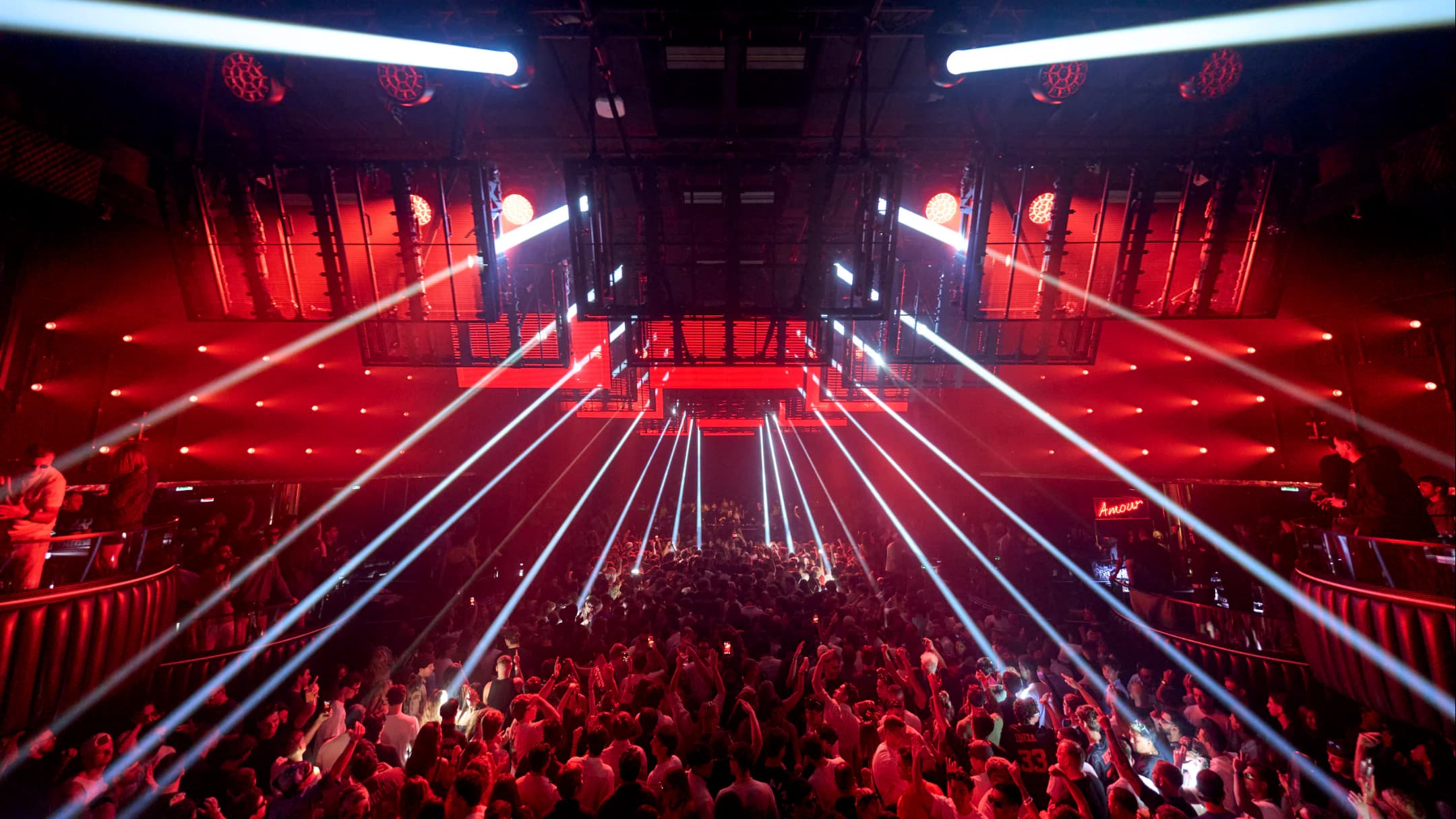 Les line-ups des Closings de Hï, Ushuaïa et UNVRS dévoilés