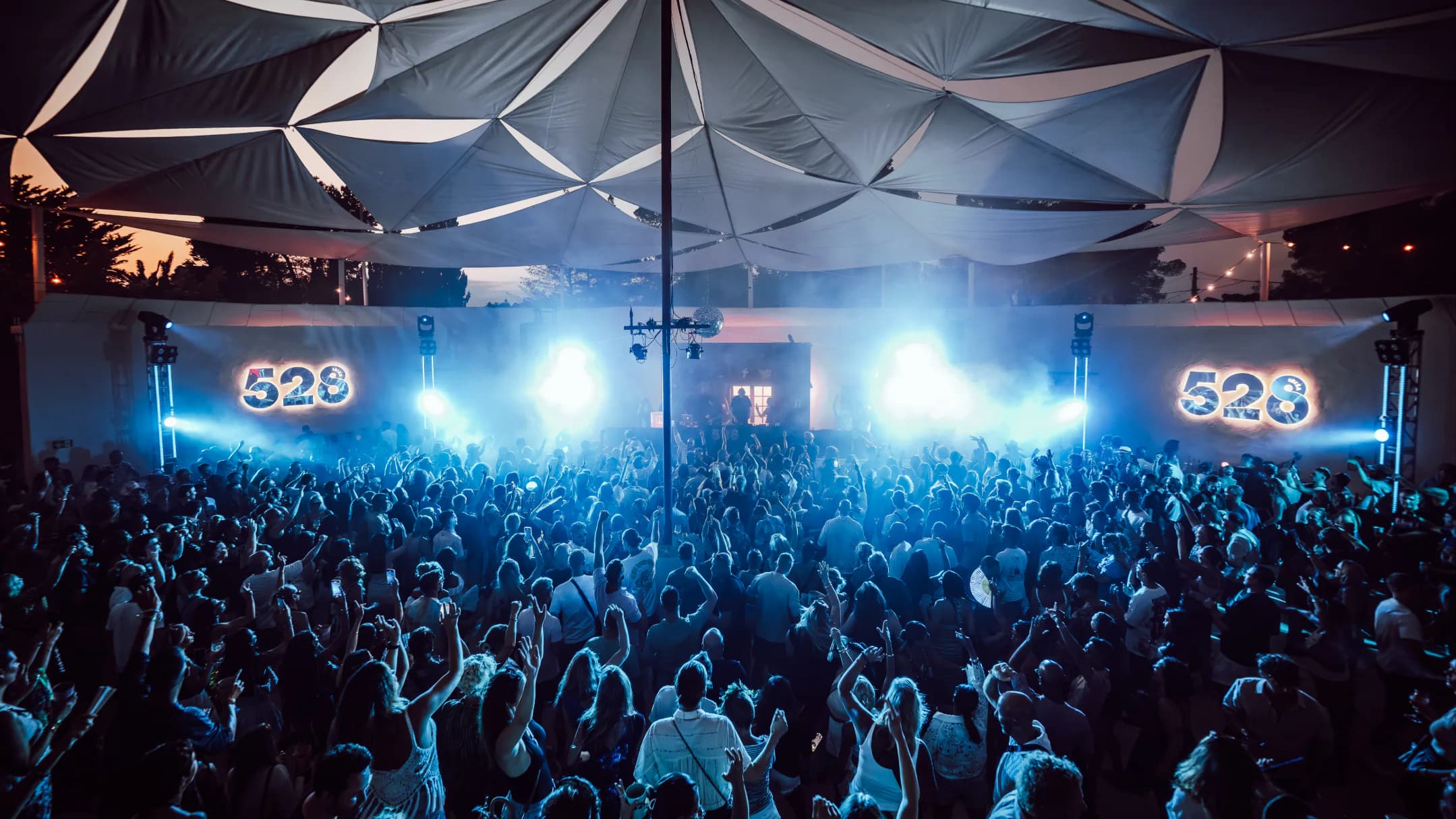 Ministry of Sound marque son retour à Ibiza pour ses 35 ans