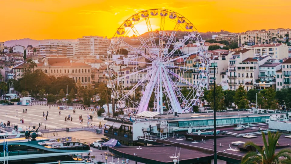 Plages Électroniques 2026 : DJ Snake et 10 scènes à Cannes
