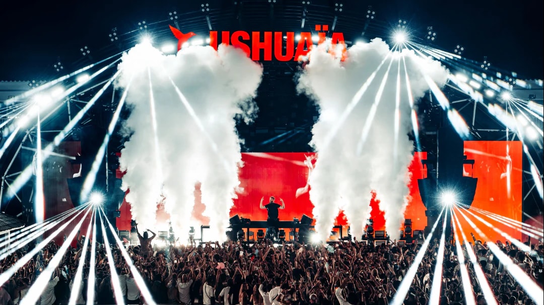 Pacha rachète The Night League : la rumeur secoue Ibiza