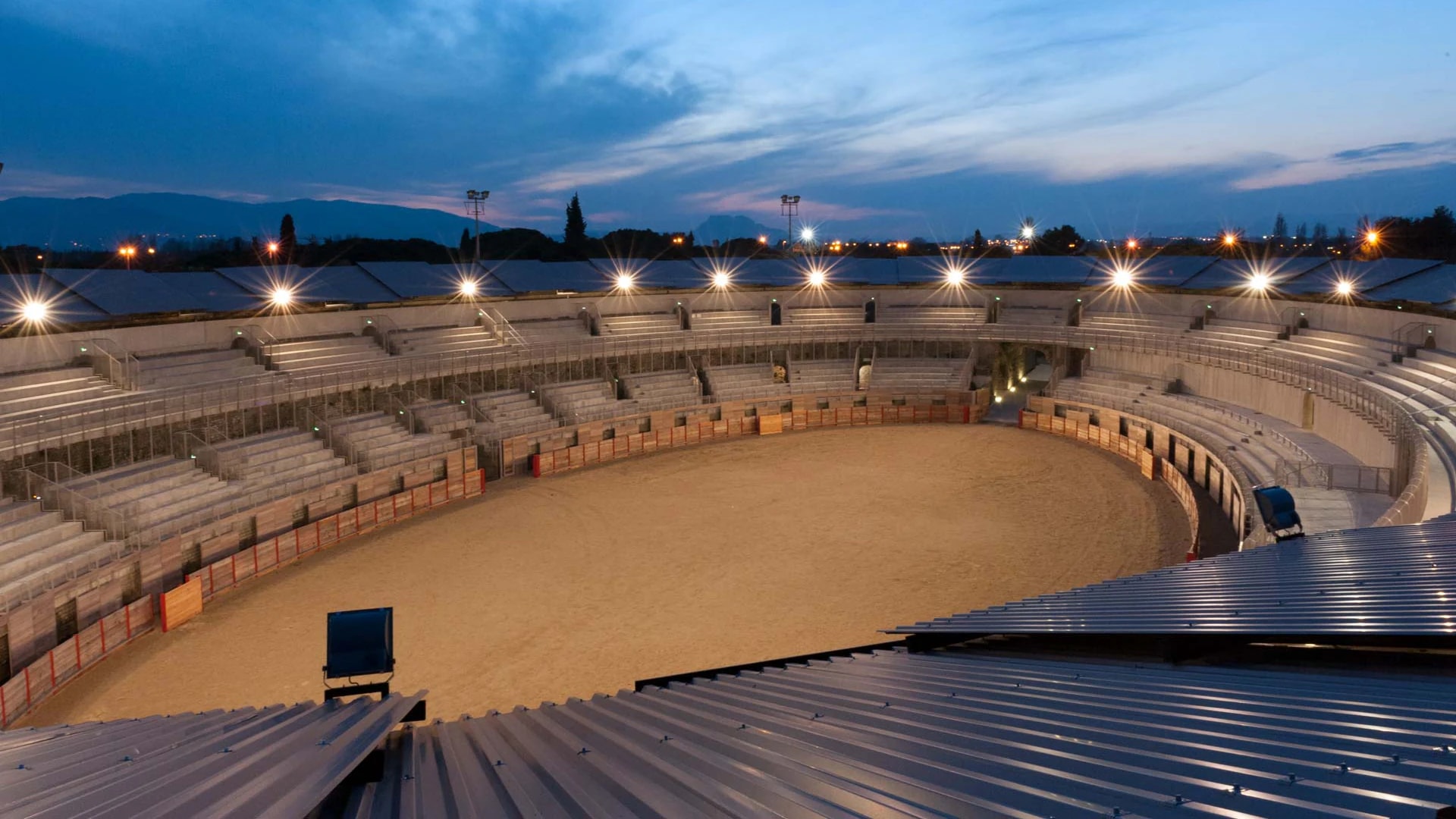 S Xpress : nouveau festival électro aux Arènes de Fréjus