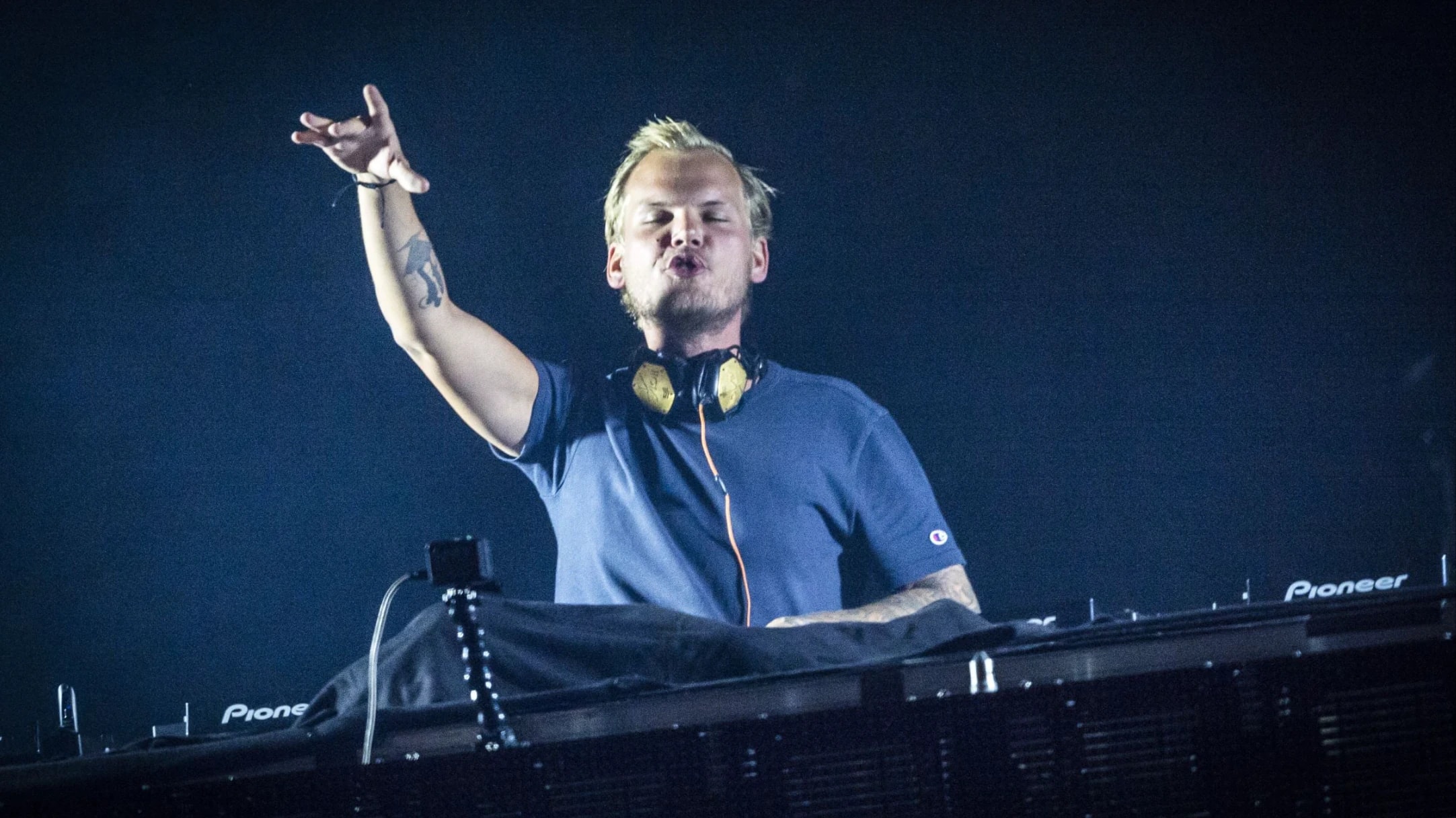 Avicii : sortie d'un vinyle inédit de ses premiers remixes
