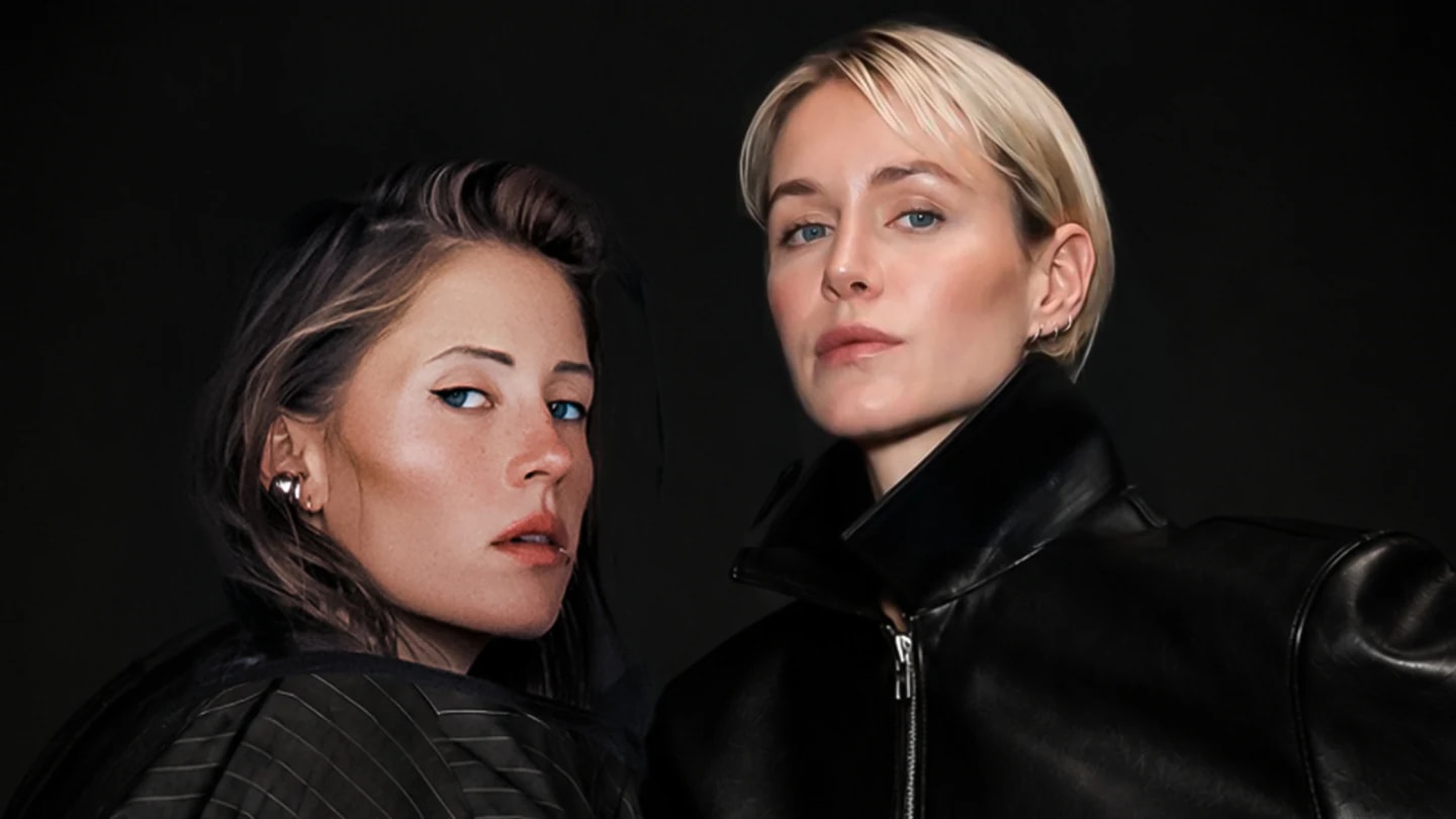 Charlotte de Witte annonce un double B2B au Flanders Expo