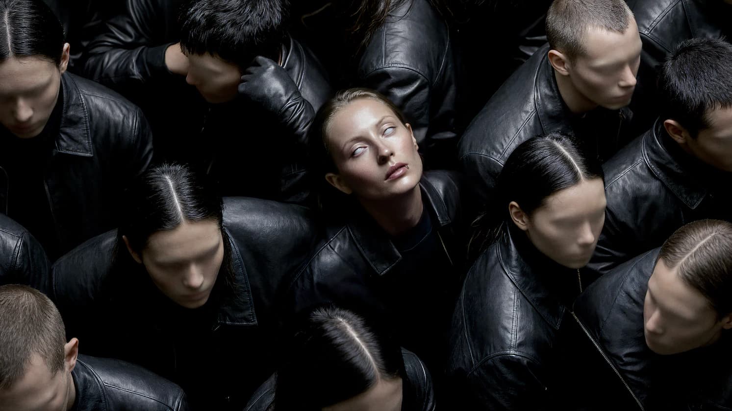 Charlotte de Witte dévoile son nouvel EP The Resistance