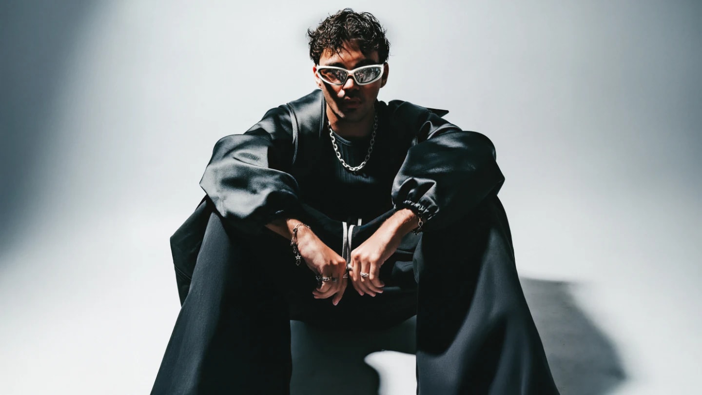 Le remix de You & Me par Rivo dépasse 500 millions d'écoutes