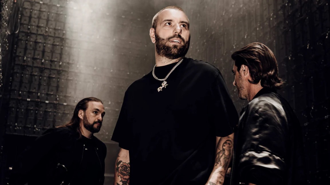 Swedish House Mafia : 4 concerts prévus au Ullevi en 2027