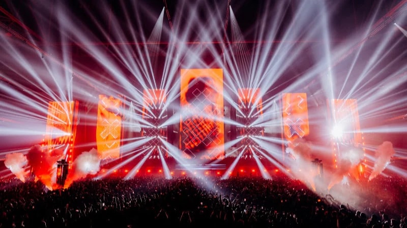 AMF 2026 affiche complet : 40 000 festivaliers à Amsterdam