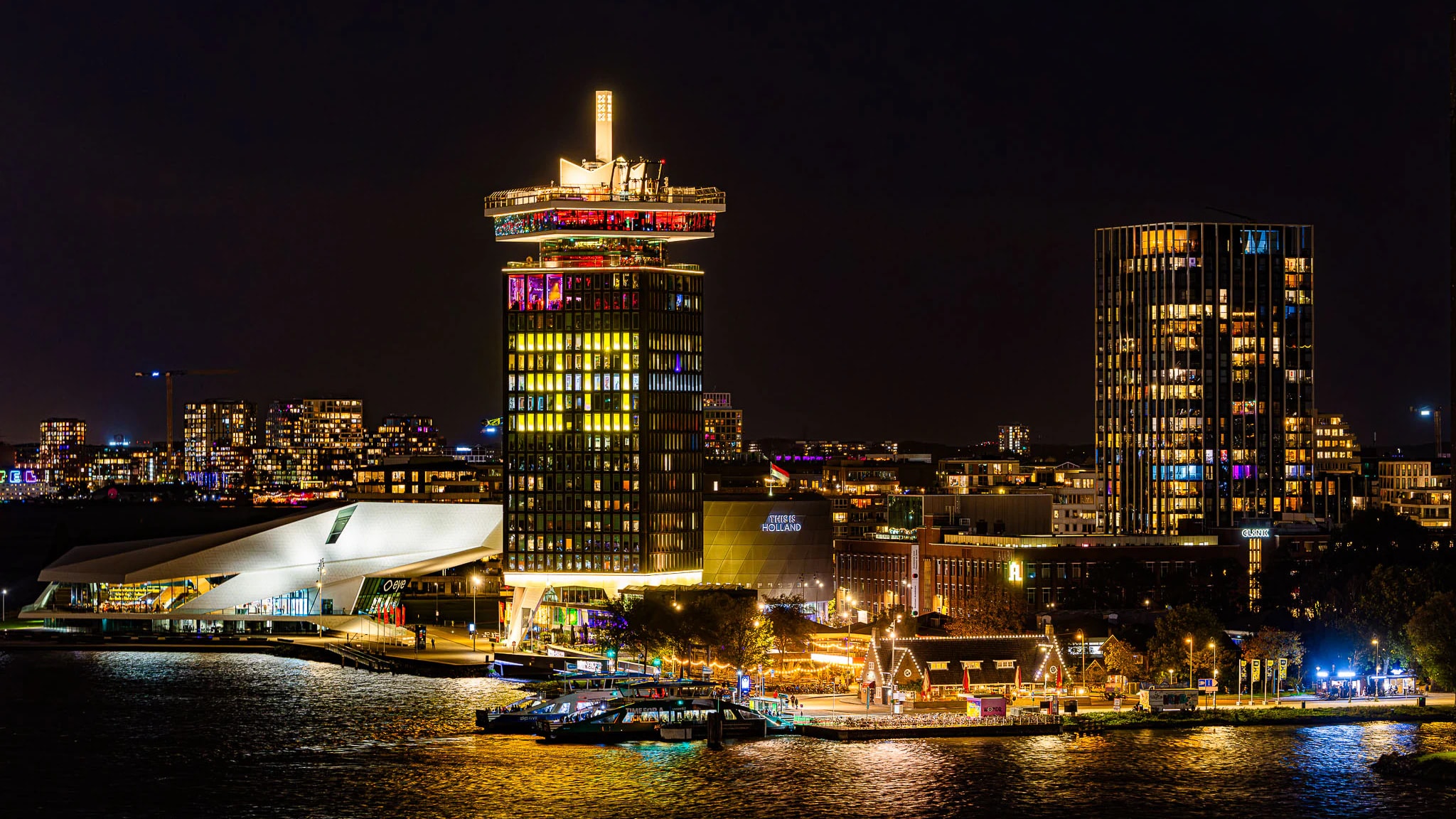 Bilan de l'Amsterdam Dance Event 2026 : 30 ans de fusions
