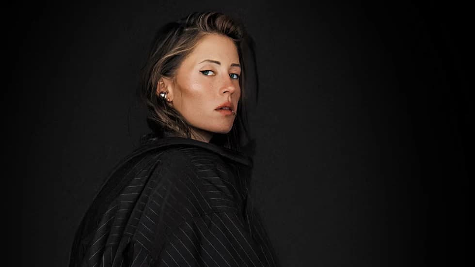 Charlotte de Witte : Top 100 DJ Mag, G-STAR et Gand 2027