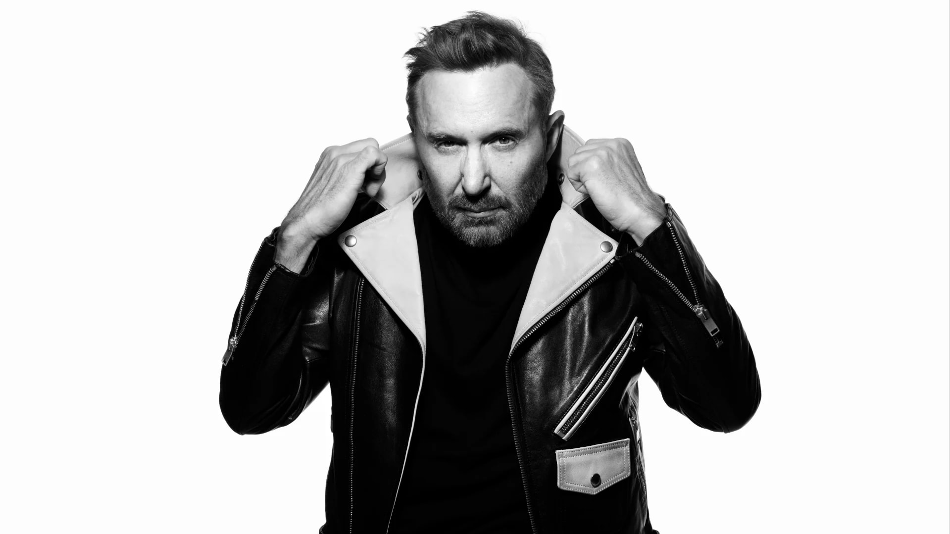 David Guetta : le Monolith Tour s'invite à l'O2 de Londres