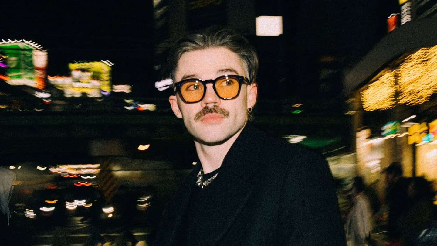 Dom Dolla lance le label Good Fortune Records avec Torren Foot