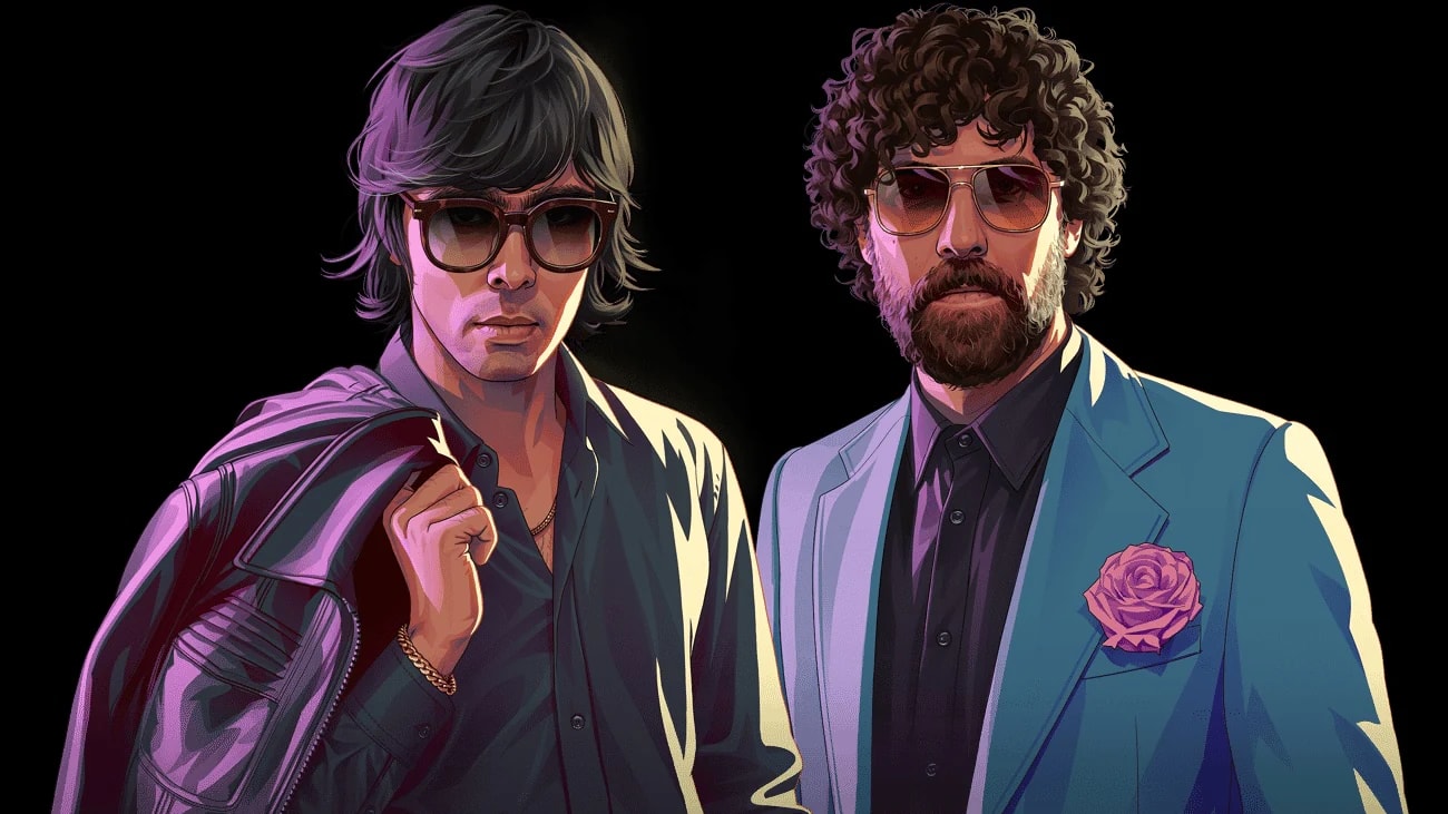 Justice signe la bande originale de GTA VI avec Rockstar