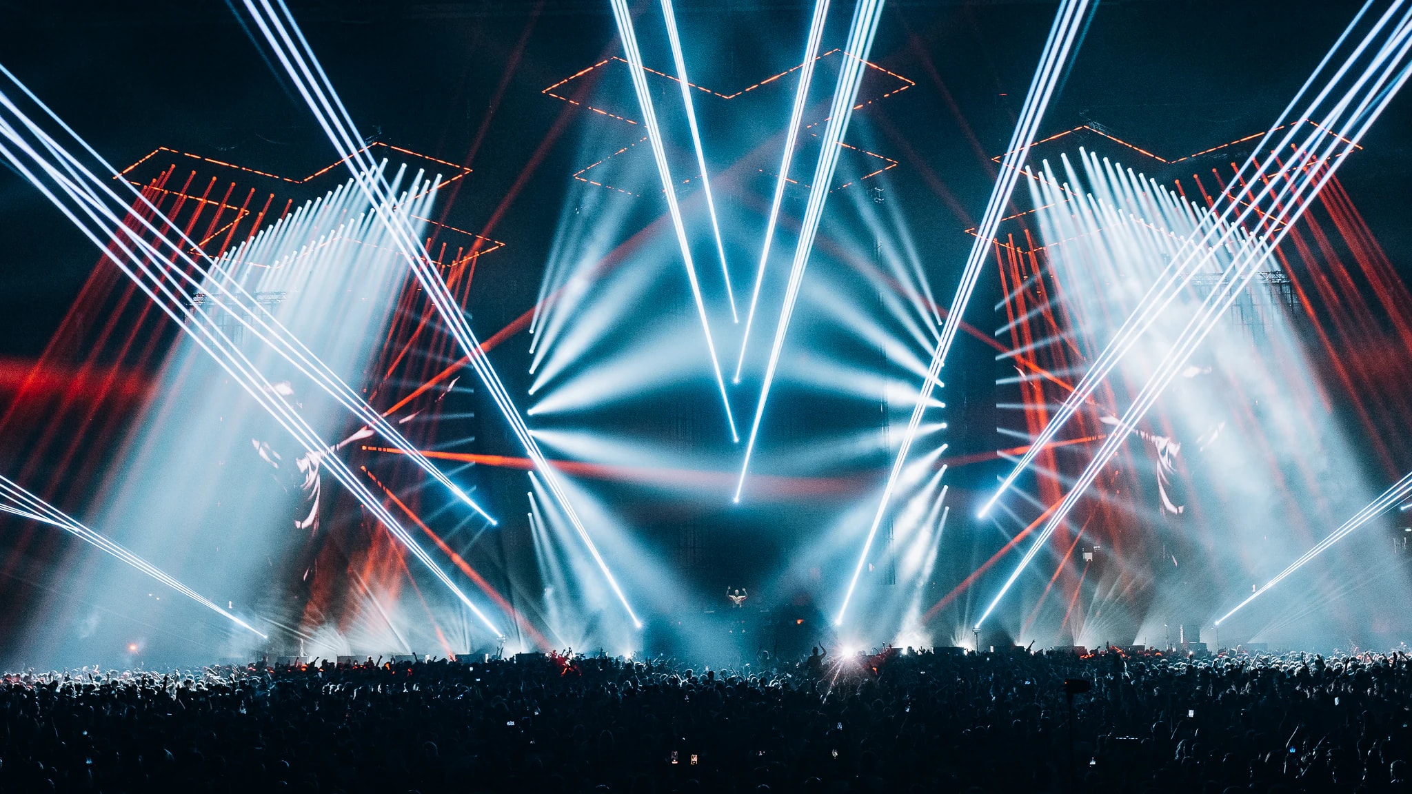 L'AMF réunit 40 000 spectateurs pour les 30 ans de l'ADE