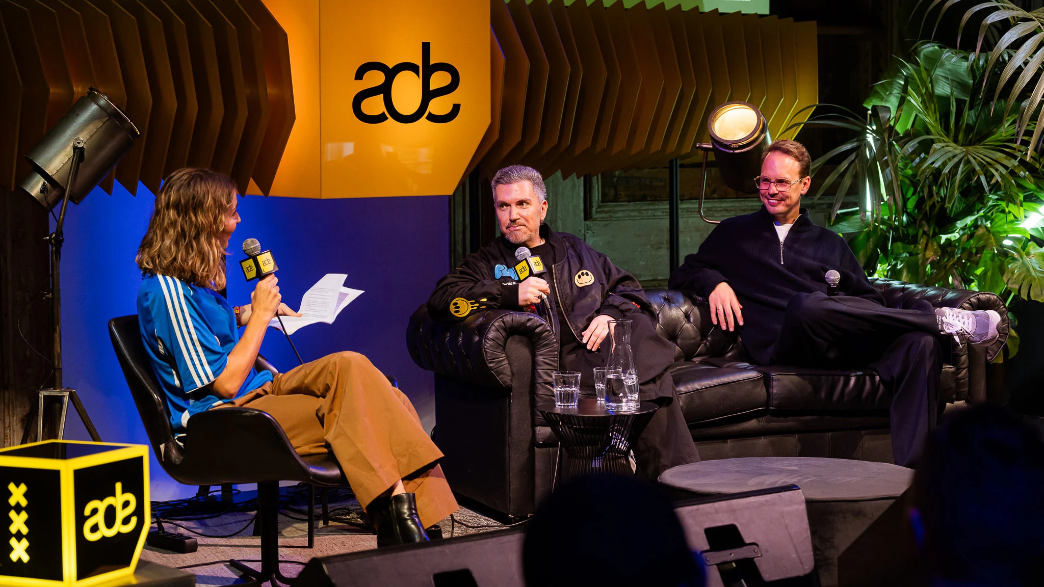 Map Point Summit : Insomniac et l'ADE s'associent en 2027