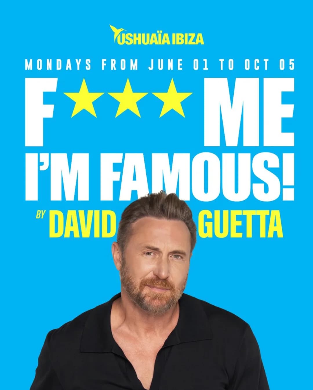 F*** Me, I'm Famous